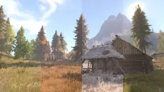 Life is Feudal: Your Own screenshot