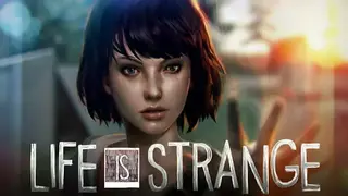 Life is Strange screenshot