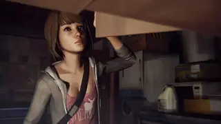 Life is Strange screenshot