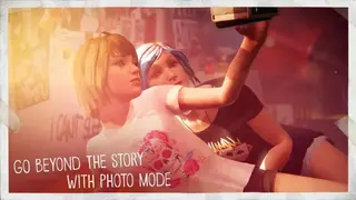 Life is Strange screenshot