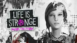 Life is Strange: Before the Storm screenshot