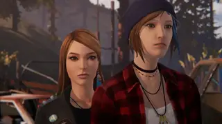 Life is Strange: Before the Storm screenshot