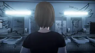 Life is Strange: Before the Storm screenshot