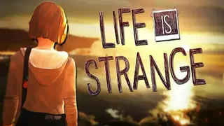 Life is Strange: Episode 1 screenshot