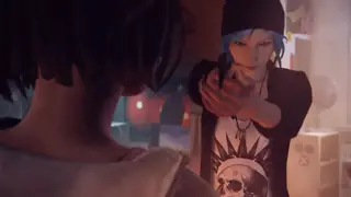 Life is Strange: Episode 1 screenshot
