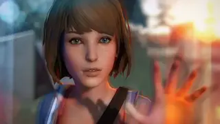 Life is Strange: Episode 1 screenshot
