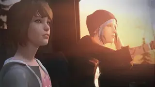Life is Strange: Episode 1 screenshot
