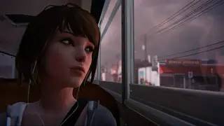 Life is Strange: Episode 1 screenshot