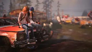 Life is Strange: Episode 1 screenshot