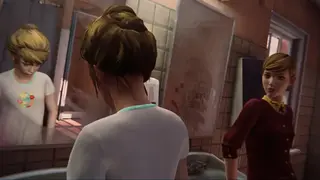 Life is Strange: Episode 1 screenshot