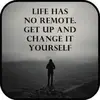 Life Motivation Quotes