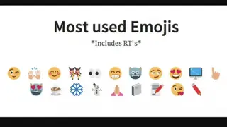 Life on Twitter screenshot