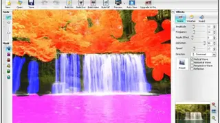 Life Photo Maker screenshot