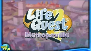 Life Quest 2: Metropoville screenshot