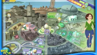 Life Quest 2: Metropoville screenshot
