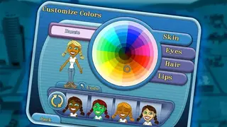 Life Quest screenshot