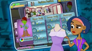 Life Quest screenshot
