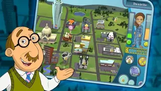 Life Quest screenshot