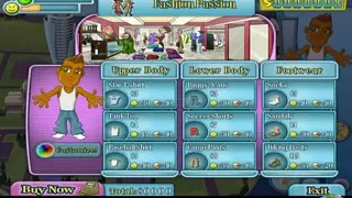 Life Quest Full screenshot