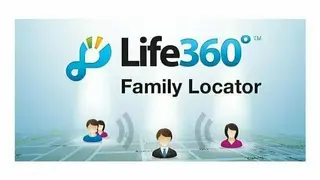 Life360 Family Locator screenshot