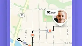 Life360 Family Locator screenshot