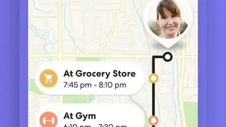 Life360 Family Locator screenshot