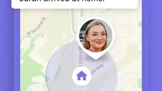 Life360 Family Locator screenshot