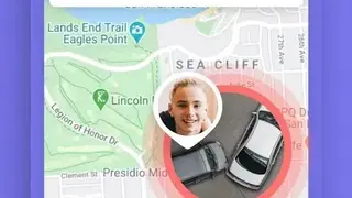 Life360 Family Locator screenshot
