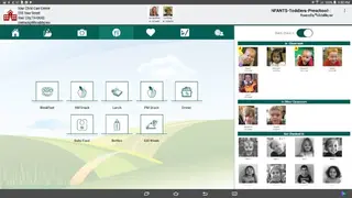 LifeCubby screenshot
