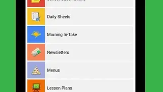 LifeCubby screenshot