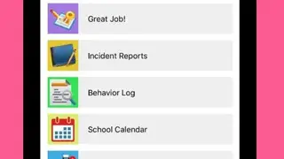 LifeCubby screenshot