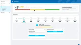 LifeOmic Precision Wellness screenshot