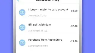 Lifepay (Early Access) screenshot