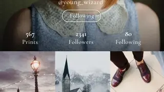 Lifeprint Photos screenshot