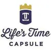 Life’s Time Capsule