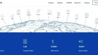 Lifesight screenshot