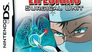 LifeSigns: Surgical Unit screenshot
