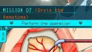 LifeSigns: Surgical Unit screenshot