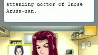 LifeSigns: Surgical Unit screenshot