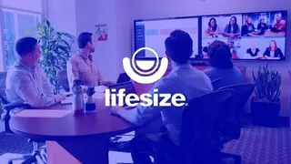 LifeSize screenshot