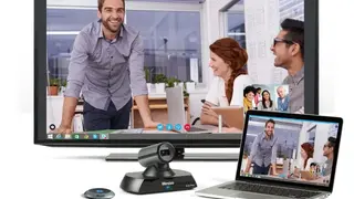 Lifesize Video Meetings screenshot