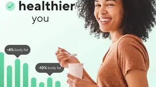 Lifesum – Calorie Counter screenshot