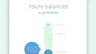 Lifesum – Calorie Counter screenshot