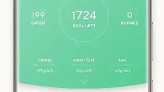 Lifesum: Diet & Macro Tracker screenshot