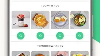 Lifesum: Diet & Macro Tracker screenshot