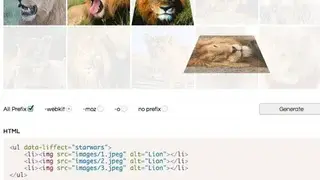 Liffect screenshot