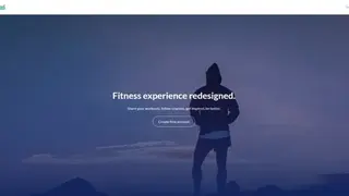 Liftground screenshot