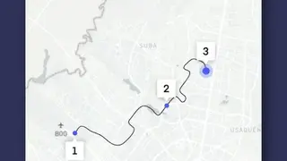 Liftit Operators screenshot