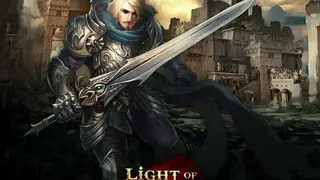Light of Darkness screenshot