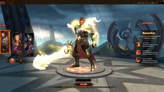 Light of Darkness screenshot